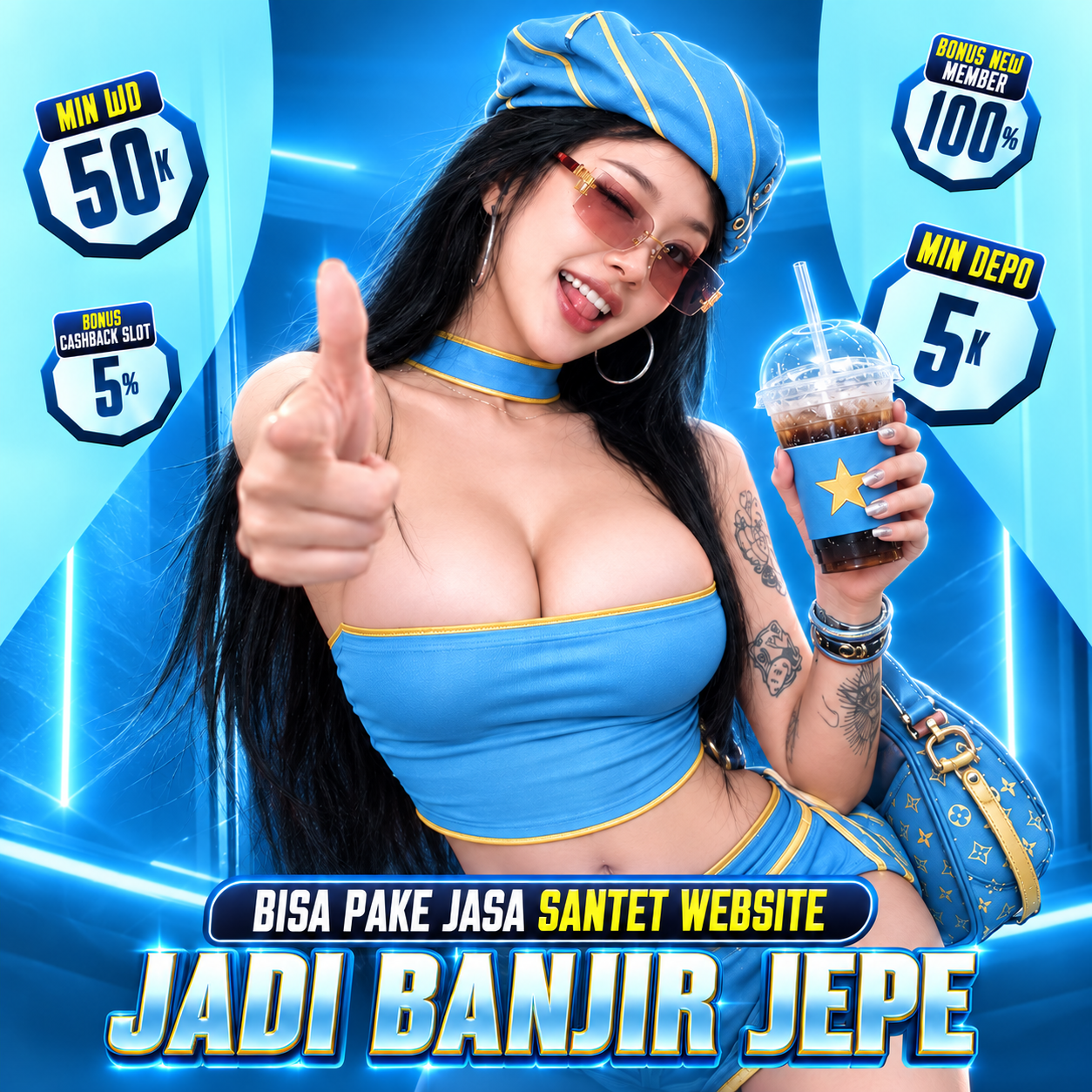 Togel153