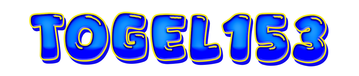 Togel153 Logo